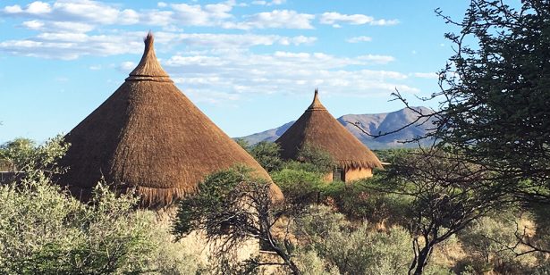 Namibia Tourism Satelite Account